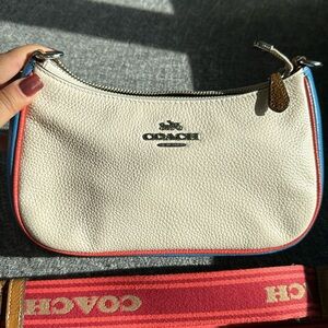 Coach crossbody